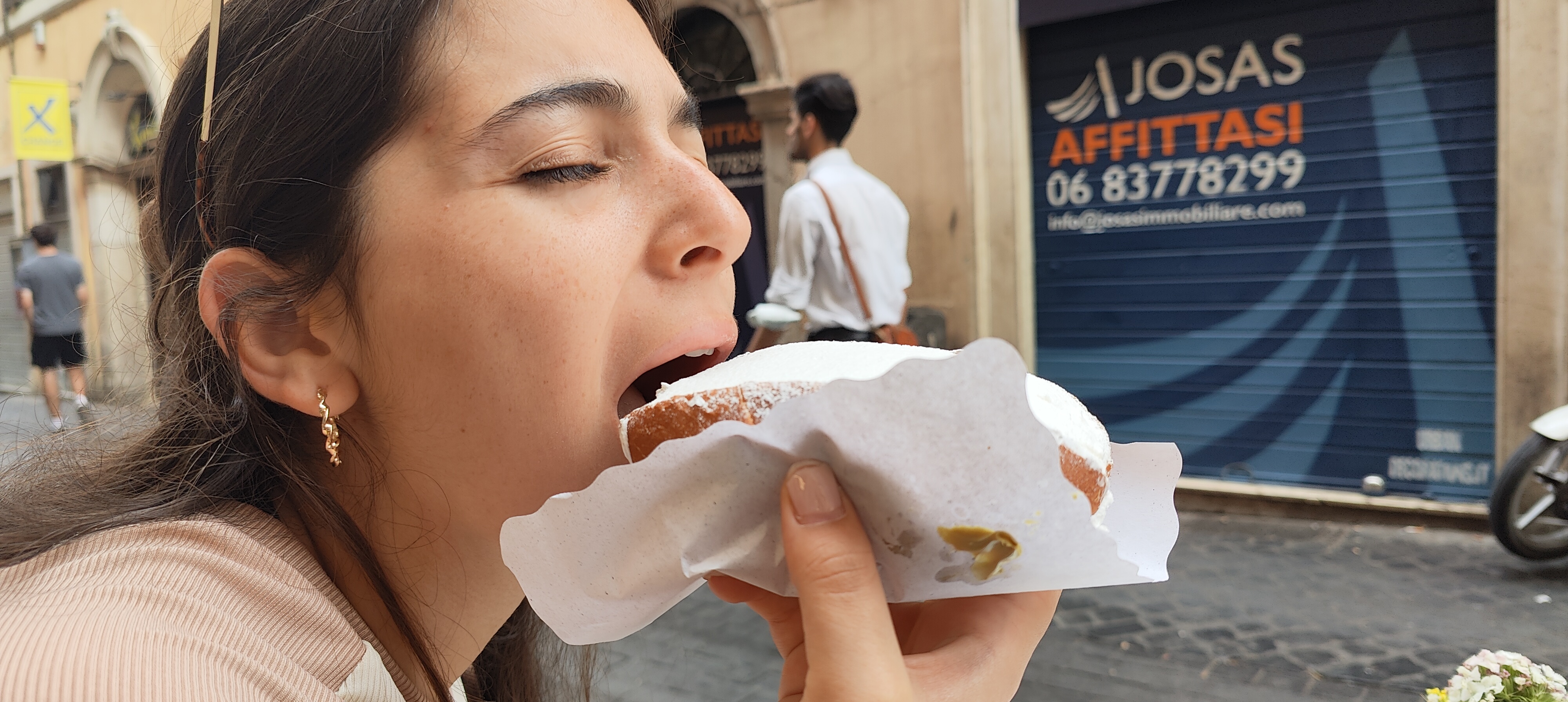 קינוחים